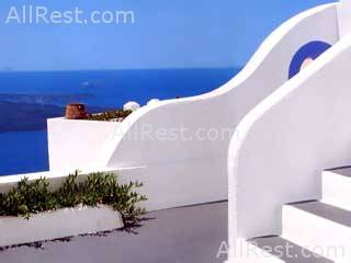 Uranos Traditional Houses 2